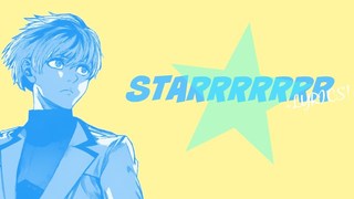 アレキサンドロス-starrrrrrr feat. GEROCK-1.jpg